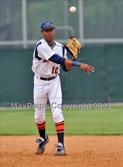 Thumbnail 3 in Highland Park vs. Sachse photogallery.