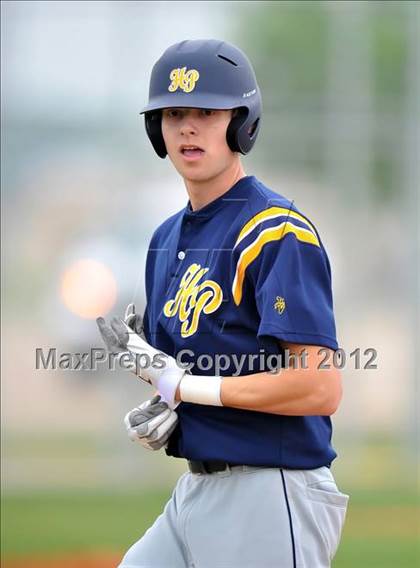 Thumbnail 1 in Highland Park vs. Sachse photogallery.