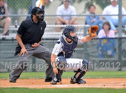 Thumbnail 2 in Highland Park vs. Sachse photogallery.