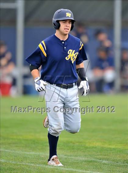 Thumbnail 3 in Highland Park vs. Sachse photogallery.