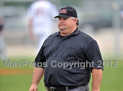 Thumbnail 3 in Highland Park vs. Sachse photogallery.