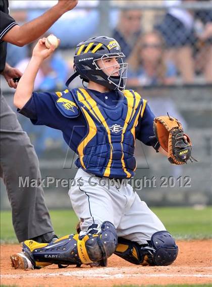 Thumbnail 2 in Highland Park vs. Sachse photogallery.