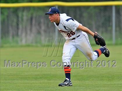 Thumbnail 2 in Highland Park vs. Sachse photogallery.