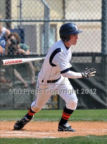 Thumbnail 3 in Highland Park vs. Sachse photogallery.
