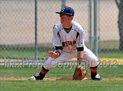 Thumbnail 3 in Highland Park vs. Sachse photogallery.