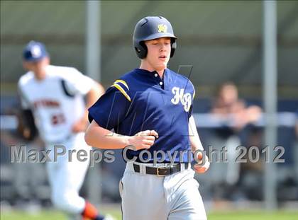 Thumbnail 1 in Highland Park vs. Sachse photogallery.