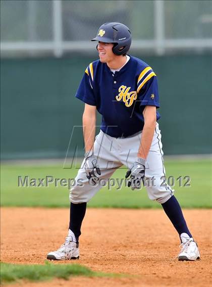 Thumbnail 1 in Highland Park vs. Sachse photogallery.