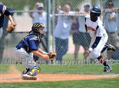 Thumbnail 1 in Highland Park vs. Sachse photogallery.
