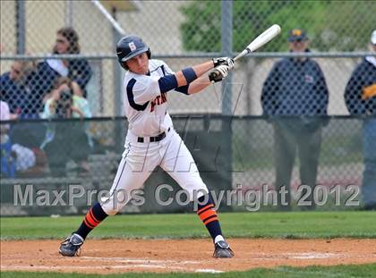Thumbnail 2 in Highland Park vs. Sachse photogallery.