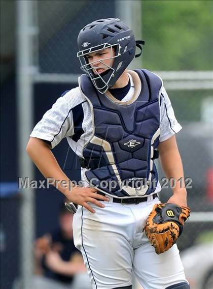 Thumbnail 1 in Highland Park vs. Sachse photogallery.