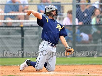 Thumbnail 1 in Highland Park vs. Sachse photogallery.