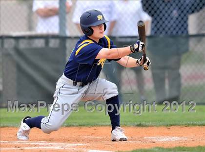 Thumbnail 1 in Highland Park vs. Sachse photogallery.