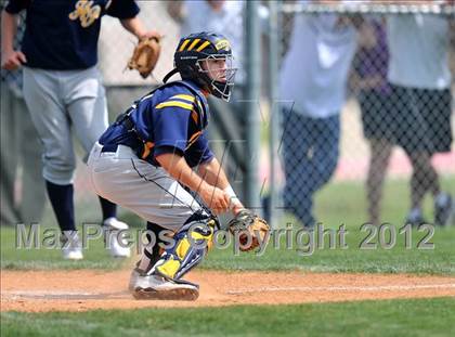 Thumbnail 3 in Highland Park vs. Sachse photogallery.
