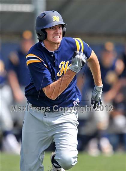 Thumbnail 2 in Highland Park vs. Sachse photogallery.