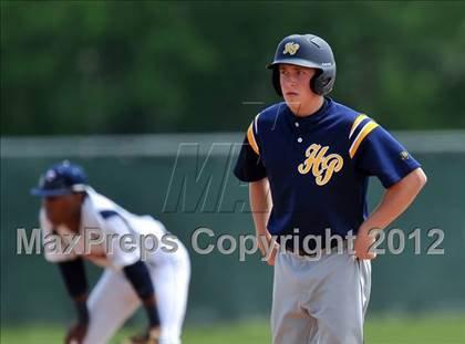 Thumbnail 1 in Highland Park vs. Sachse photogallery.