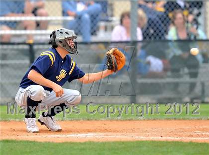 Thumbnail 1 in Highland Park vs. Sachse photogallery.