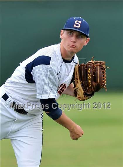 Thumbnail 3 in Highland Park vs. Sachse photogallery.