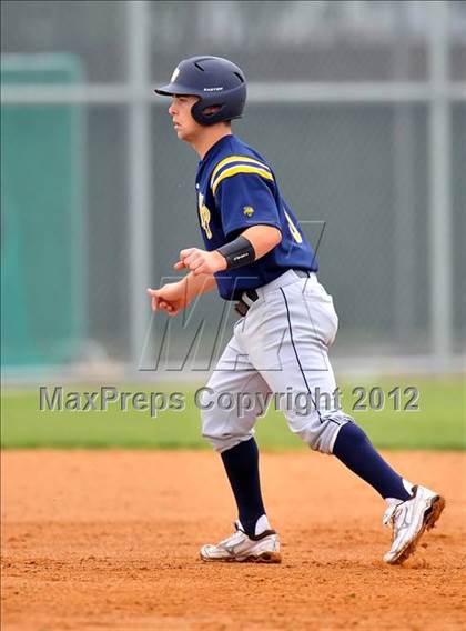Thumbnail 1 in Highland Park vs. Sachse photogallery.