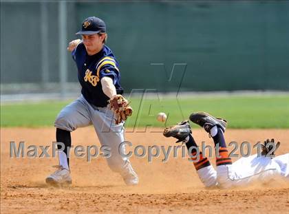 Thumbnail 1 in Highland Park vs. Sachse photogallery.