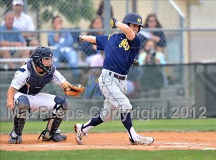 Thumbnail 1 in Highland Park vs. Sachse photogallery.