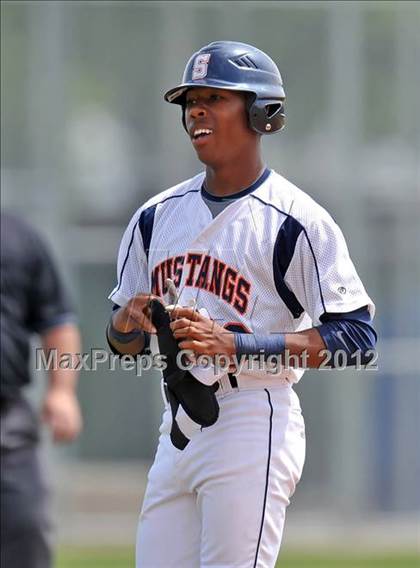 Thumbnail 2 in Highland Park vs. Sachse photogallery.