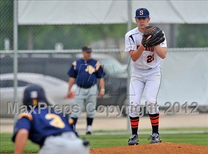 Thumbnail 3 in Highland Park vs. Sachse photogallery.