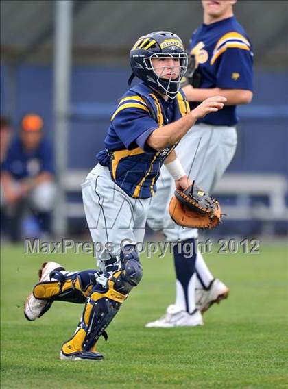 Thumbnail 2 in Highland Park vs. Sachse photogallery.
