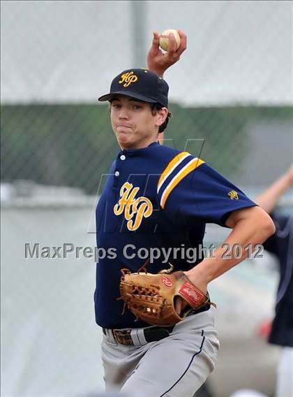 Thumbnail 2 in Highland Park vs. Sachse photogallery.