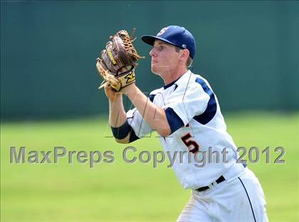 Thumbnail 3 in Highland Park vs. Sachse photogallery.