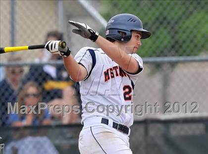 Thumbnail 3 in Highland Park vs. Sachse photogallery.