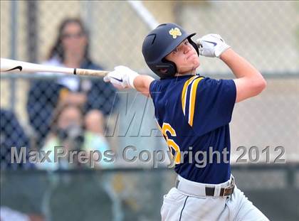 Thumbnail 3 in Highland Park vs. Sachse photogallery.
