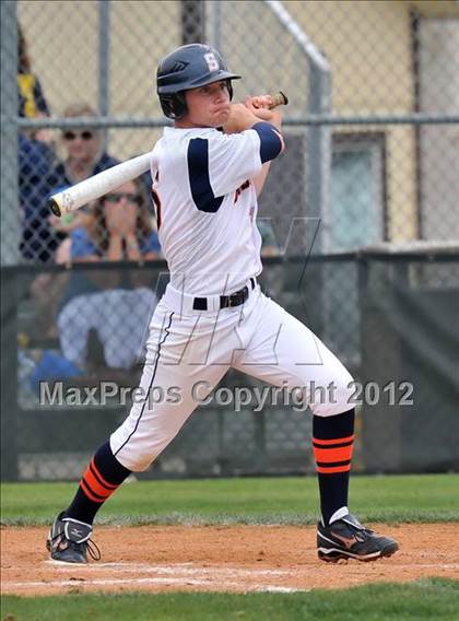 Thumbnail 2 in Highland Park vs. Sachse photogallery.