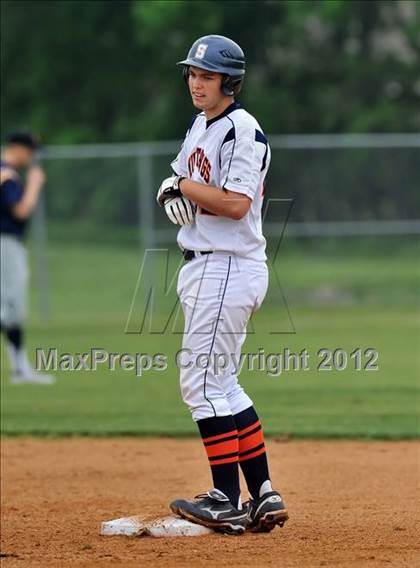 Thumbnail 3 in Highland Park vs. Sachse photogallery.