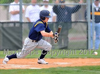 Thumbnail 3 in Highland Park vs. Sachse photogallery.
