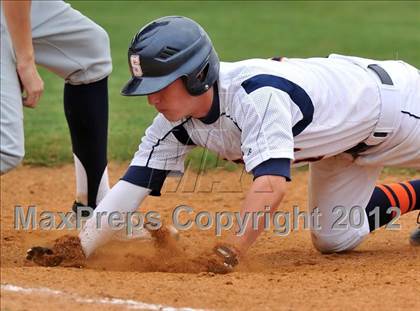 Thumbnail 1 in Highland Park vs. Sachse photogallery.
