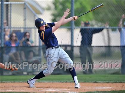 Thumbnail 2 in Highland Park vs. Sachse photogallery.
