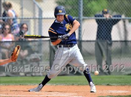 Thumbnail 3 in Highland Park vs. Sachse photogallery.