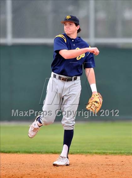 Thumbnail 3 in Highland Park vs. Sachse photogallery.
