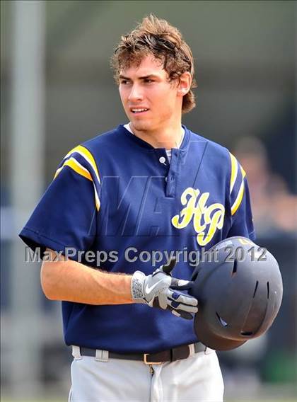 Thumbnail 2 in Highland Park vs. Sachse photogallery.