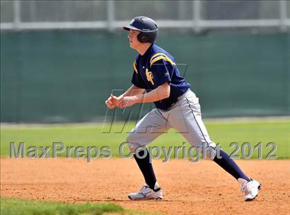 Thumbnail 3 in Highland Park vs. Sachse photogallery.