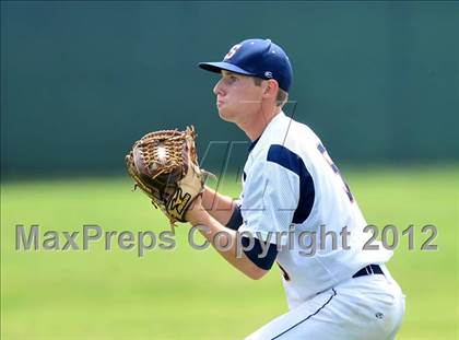 Thumbnail 1 in Highland Park vs. Sachse photogallery.