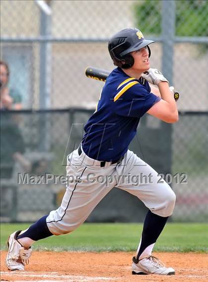 Thumbnail 1 in Highland Park vs. Sachse photogallery.