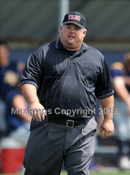 Thumbnail 2 in Highland Park vs. Sachse photogallery.