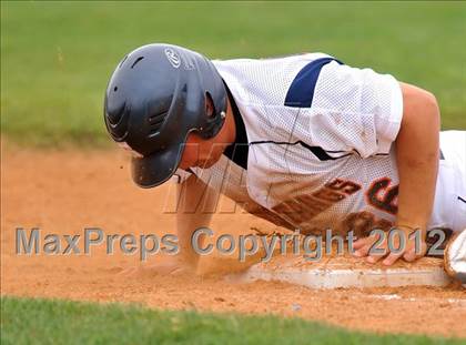 Thumbnail 3 in Highland Park vs. Sachse photogallery.