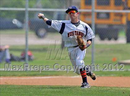 Thumbnail 3 in Highland Park vs. Sachse photogallery.