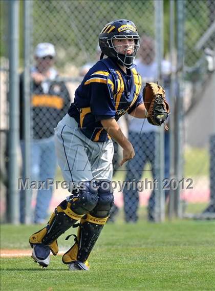 Thumbnail 3 in Highland Park vs. Sachse photogallery.