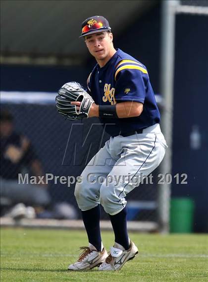 Thumbnail 1 in Highland Park vs. Sachse photogallery.