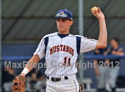 Thumbnail 1 in Highland Park vs. Sachse photogallery.