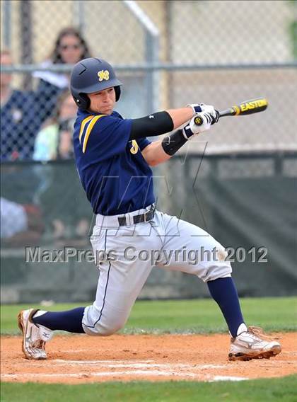 Thumbnail 2 in Highland Park vs. Sachse photogallery.