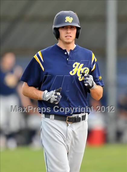 Thumbnail 1 in Highland Park vs. Sachse photogallery.